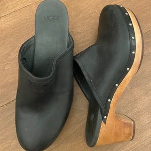 UGG Clogs